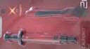 Thermalright(利民) TFX(2g)（导热硅脂/ CPU散热膏/ 2g装/导热系数14.3/笔记本导热膏） 实拍图