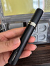 卡姿兰（Carslan）灵动大眼睫毛膏(纤长款)深邃纤长防水不晕染黑色7.5g 生日礼物女 实拍图