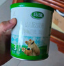 辉山（huishan）玛瑞奶粉婴幼儿牛奶粉娟姗奶源高乳铁蛋白 1段 试用装 170g 实拍图