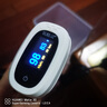 氧精灵医用便携式制氧机老人用随身氧气机外出充电吸氧机高原车载制氧机 实拍图