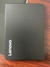 联想（Lenovo) 480GB SSD固态硬盘 SATA3.0 SL700闪电鲨系列 台式机/笔记本通用 实拍图