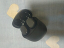 heycute【2025新品】真无线蓝牙耳机 音乐运动跑步降噪豆式入耳式OPPO荣耀VIVO黑啾适用于安卓 震撼重低音丨鲸腔沉浸式音效 双蓝牙5.3芯片丨舒适无感佩戴 实拍图