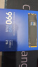 三星（SAMSUNG）2TB SSD固态硬盘 M.2接口(NVMe协议PCIe4.0*4/5.0*2)读速7250MB/S 990 EVO Plus 实拍图