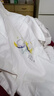南极人帕夏金棉100%天然新疆棉花被 夏凉被纯棉被芯空调被子约2斤1.5*2m 实拍图