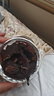 文友风干牦牛肉干超干五香解馋休闲零食肉干肉脯大袋牛肉干青海特产 五香 252g * 1袋 实拍图