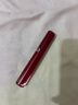 XZP正品大牌阿尼红唇釉口红女中小样不掉色不沾杯滋润哑光平价学生款 红管唇釉(405#丝绒番茄红) 实拍图