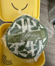 尔木萄（AMORTALS）加分粉扑棉花糖化妆蛋干湿两用不易吃粉囤货装5枚节日礼物 实拍图