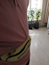 骆驼（CAMEL）户外多功能运动腰包男女款大容量晨跑健身装备胸包跑步手机袋 实拍图
