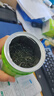 文新绿茶2025新茶上市放心好茶信阳毛尖一级200g雨前罐装 实拍图