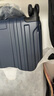 新秀丽(Samsonite) 2件套（四轮拉杆箱20英寸和28英寸）深蓝色 拉链 实拍图