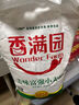 香满园美味富强面粉小麦粉10斤*4袋  包子馒头面条饼 通用粉 实拍图