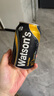 屈臣氏（Watsons）原味无糖苏打水0糖0卡0脂汽水饮料健康330mL*24罐新老包装随机发 实拍图
