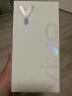vivo Y300 Pro+ 8GB+256GB 简黑 国家补贴 7300mAh蓝海电池 第三代骁龙7s 金刚磐石架构 AI手机 实拍图