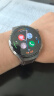 华为HUAWEI WATCH 4 Pro 木星棕 智能手表呼吸健康研究一键微体检研究华为运动手表 男表 实拍图