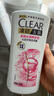 清扬（CLEAR）蓬松去屑洗发水 多效水润养护型720g 实拍图