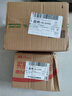德力西(DELIXI)开关插座面板 CD815系列 面盖挡板 空白填空面板 QSE86B 实拍图