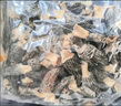 半山农 羊肚菌云南特产干货松茸伴侣煲汤料5-7cm50克礼品送长辈送礼 实拍图