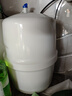 长虹（CHANGHONG）净水器家用反渗透前置过滤器自来水大流量直饮纯水机除水垢重金属RO净水机 【升级瞬时1100G】自己安装 实拍图