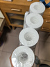 爱惠浦（Everpure） PP棉滤芯4支10吋/5微米加扳手 净水机通用滤芯 实拍图