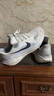 耐克NIKE男子跑步鞋 飞马41 PEGASUS 41 运动鞋FD2722-113帆白/黑44 实拍图
