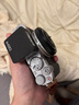 神牛（Godox）IM20闪光灯小型热靴接口通用型相机机顶闪光灯小方块便捷外拍摄影人像数码微单 实拍图