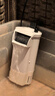 森森龟缸低水位过滤器小型内置净水器HN-011 3W 实拍图