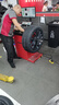 朝阳轮胎 汽车轮胎 225/50R18 99W C66 适配艾力绅/途岳 实拍图