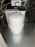 美的（Midea）净水器家用1100G流速0阻垢剂厨下RO反渗透加热直饮一体机餐边柜壁挂式管线机华凌前置过滤全屋套装 即热管线机+性能前置+净水器 实拍图
