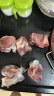 祁连牧歌 国产安格斯谷饲原切牛腱子2斤 生鲜牛肉 酱卤炖煮食材 实拍图