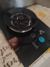 荣事达（Royalstar）燃气灶 单灶 煤气灶具 天然气液化气7.2kW猛火大火力台式嵌入式家用炉具 【智能升级】玻璃-定时功能123 瓶装液化气5.0kW【部分火力以产品信息为准】 实拍图