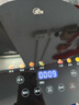 美的（Midea）小炎烤空气炸锅 可视免翻面 家用多功能电炒锅烤箱空气炸锅一体 6L实用大容量KZC6054【国家补贴】 实拍图