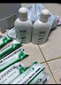 妇炎洁女性妇科私处洗液 护理液植物本草抑菌洗液 380ml*2+冲洗器 实拍图