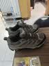 迈乐（Merrell）徒步鞋MOAB3GTX户外防水运动登山鞋男Vibram大底防滑透气冬季 44 实拍图