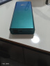 上赞S2极光随身wifi 6免插卡支持流量20000mAh电池无线网卡mifi移动车载wifi上网卡 实拍图