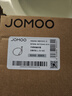 九牧（JOMOO） 卫浴配件不锈钢丝编织软管菜盆管进水耐热防爆软管 【不锈钢水龙头管80cm】 实拍图