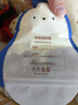十月结晶奶粉储存袋一次性奶粉袋外出便携分装袋子 多彩憨憨 实拍图
