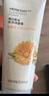 菲诗小铺（THE FACE SHOP）新年礼物草本泡沫洁面乳洗面奶金盏花170g油皮深层清洁学生秋冬 实拍图