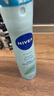 妮维雅（NIVEA）活力清新爽身气雾150ml（ 清新舒凉 腋下止汗喷雾 长效干爽） 实拍图