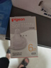 贝亲（Pigeon）自然实感第3代启衔奶嘴 宽口径奶嘴 L号-2只装  6个月以上 BA136 实拍图