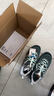 迪卡侬（DECATHLON）徒步鞋户外登山鞋防水防滑运动鞋透气徒步鞋子ODS MH100低帮 女款-冰蓝绿色-2025年新 36 实拍图