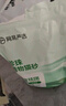 网易严选100%纯木薯猫砂不沾底强吸水易结团珍珠植物砂 2.5kg 实拍图