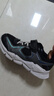 安踏儿童运动鞋男童鞋子2025男大童透气跑鞋网眼跑步鞋男A312425520H 实拍图