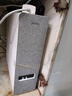 美的（Midea）国家补贴净水器家用0阻垢剂白泽1000G 5年长效RO反渗透 厨下式净水机过滤器直饮机净水机 2.65L/分 实拍图