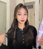 可亓全自动卷发棒32mm负离子卷发棒女士大卷波浪卷持久定性不伤发懒人卷发神器自动卷发棒情人节礼物 梦幻紫【32mm自动卷发棒+3档温控+智能断电】 实拍图