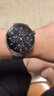 DAWG适用华为watch4pro手表火星钛金属表带watch5/gt4/gt3/gt2/gt5pro/new保时捷/非凡大师夏男AX26A 工字表带丨火星钛【快拆款-银色】22mm 实拍图