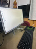 宏碁（acer）蜂鸟 一体台式机电脑 27英寸（12代 N100 16G 512G SSD）不闪屏微边框办公家用 实拍图
