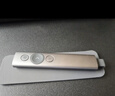 罗技（Logitech）Spotlight 无线演投影笔 远程视频会议翻页笔 非激光笔 放大聚焦液晶屏可显（灰色） 实拍图