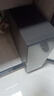 美的（Midea）家用加热净水器 星河真沸腾直饮净热一体机0阻垢剂 温热水1800G RO反渗透 厨下即滤净饮机1000G 实拍图