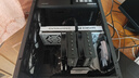 Thermalright(利民) Peerless Assassin 120 SE 逆重力6热管 风冷散热器 双塔逆转双C12C风扇 PA120 SE 实拍图