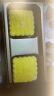 知味观木糖醇绿豆糕 杭州特产茶糕点心中华老字号老年人无蔗糖零食100g 实拍图
